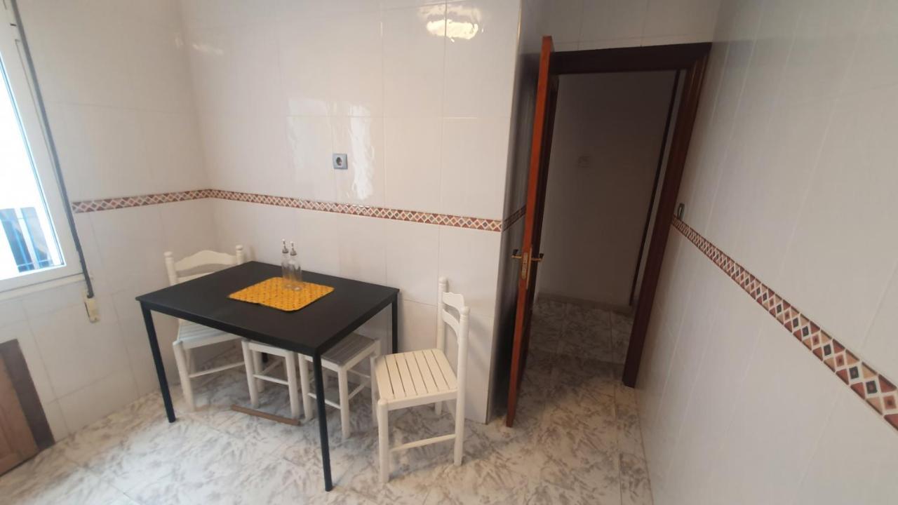 Rincon De Manuela - Piso Para 5P Al Lado De Begona - Vut-3419-As Gijón Exterior foto