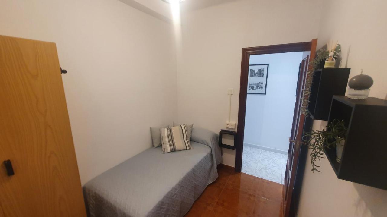 Rincon De Manuela - Piso Para 5P Al Lado De Begona - Vut-3419-As Gijón Exterior foto