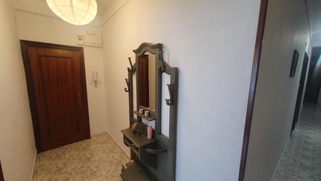Rincon De Manuela - Piso Para 5P Al Lado De Begona - Vut-3419-As Gijón Exterior foto
