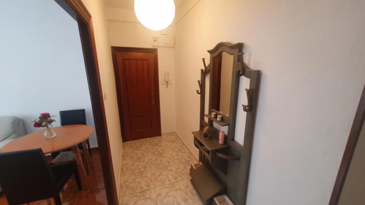 Rincon De Manuela - Piso Para 5P Al Lado De Begona - Vut-3419-As Gijón Exterior foto